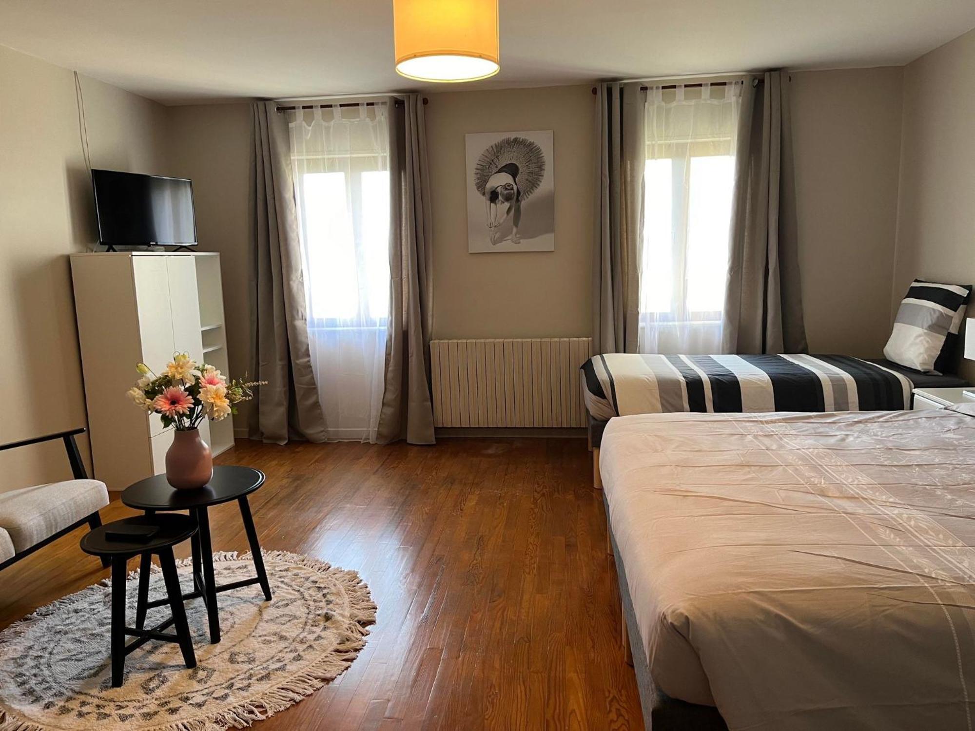 Le Saint Andre Bed and Breakfast Villers-sur-Port Buitenkant foto